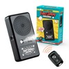 Joywhiz Fart Machine with Remote, Remote Controll Fart Spray Machine