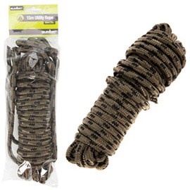 Summit 15m x 9mm Utility Rope