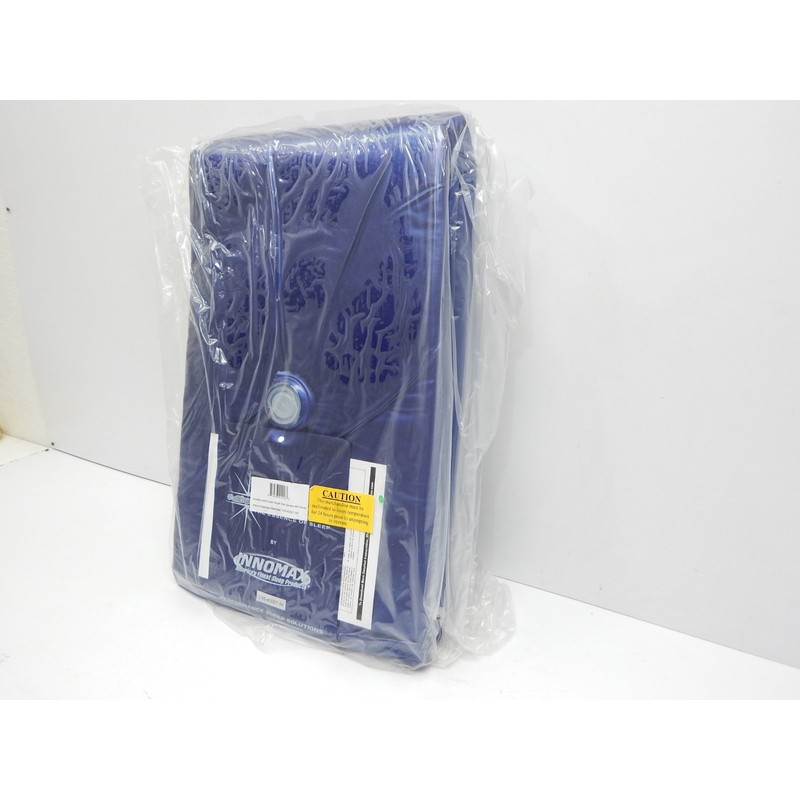 InnoMax Genesis 400 Gentle Wave Waterbed Mattress, Super Single