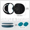 ProCase Hard Case for New AirPods Max, Travel Carrying Headphone