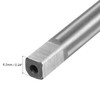 sourcing map Metric Thread Tap M10 x 1.25 H2 150mm