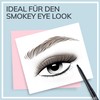Manhattan Endless Stay Waterproof Gel Eyeliner