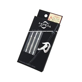 DYNASTY KATANA 【鬼神】KISHIN 2BA ソフトダーツ バレル