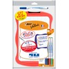 BIC Velleda Kit comprising 1 Slate 20 x 31 cm