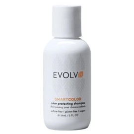 EVOLVh - Natural SmartColor Protecting Shampoo | Vegan, Non-Toxic, Clean Hair Care (2 fl oz | 59 mL)