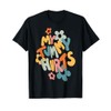 My Tummy Hurts T-Shirt