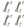Fukui Metal Crafts F-0186 Metal Hardware for Hanging Frame on