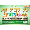 JAY&CO. スポーツ コラーゲン (タンパク質90%以上, 運動後のリカバリー) ノーフレーバー, 500g