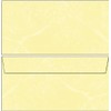 Envelopes Marble Yellow DIN Long without Window 668