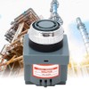 Fafeicy HRB-PS30 80dB 50Hz Electromagnetic Buzzer AC 220V 25mA Industrial