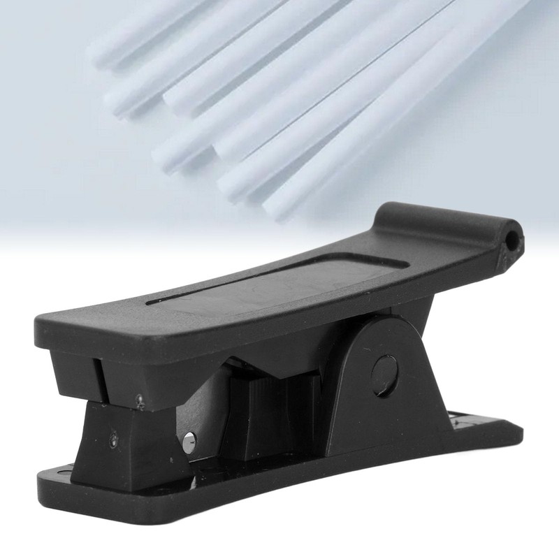 Cortador de Tubos de PTFE, Cortador de Mangueras de 3