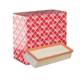 febi bilstein 22552 Air Filter, Pack of 1