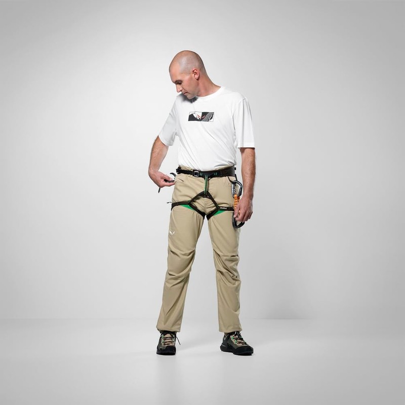 Salewa Agner Harness XL