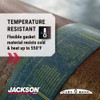Jackson Safety Pipe Measuring Tool - Wrap-A-Round Tape Pipe Fitting
