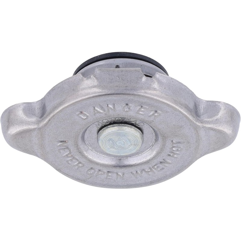 Stant Tapa de Radiador 10233, 16 PSI, Negro