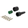 Trailer Plug Set 5-Pin Connector unitrailer