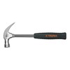 TRUPER MTR-20X Framing Hammer w/ Magnetic Nail Holder 20Oz(567g) Handle