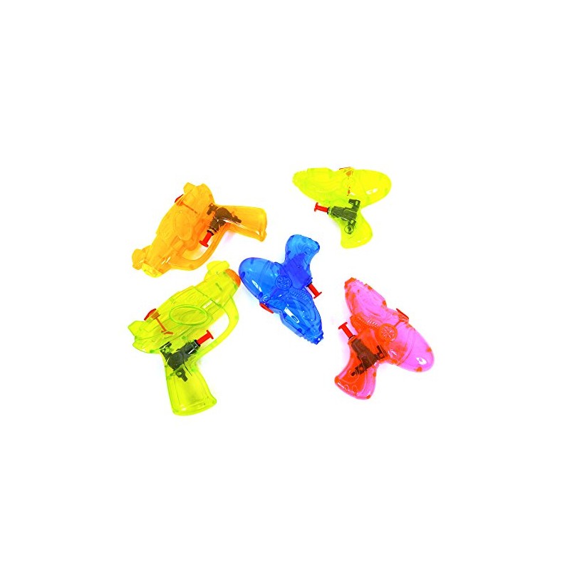 Set+de+5+pistolets+%C3%A0+eau+WonderKids+1+jet+11cm