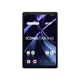 Acer Iconia Tab A10 - Tablet Touch Screen 10.1 Inch HD, 4GB RAM, 128GB Memory, Android 14