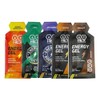 Pack 6 Geles Energ?ticos Half & Half