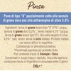 3X Mulino Bianco, Novità Pinsa in Vassoio Stesa a Mano