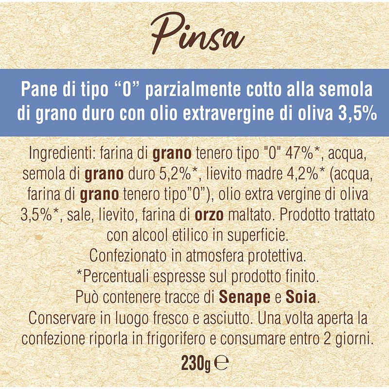 3X Mulino Bianco, Novità Pinsa in Vassoio Stesa a Mano