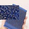 Scrubber Sponge Dish Washing Stainless Steel Scrubber Sink Sponge Burnt