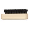 Kanaya Brush Body Brush No. 5-15 Black Hard 131181