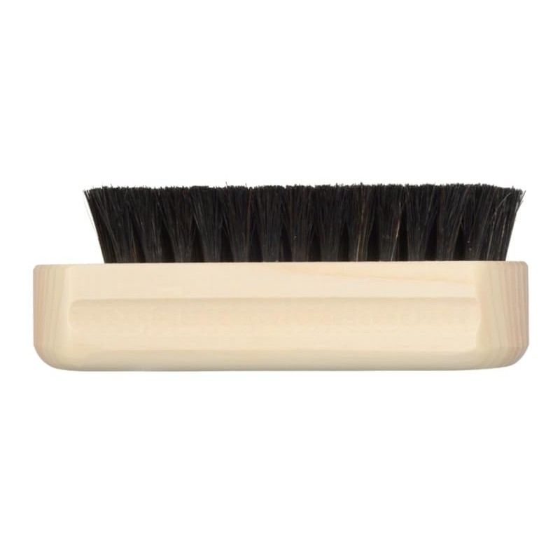 Kanaya Brush Body Brush No. 5-15 Black Hard 131181