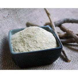 Naturix24 Liquorice Root Ground - 250g Bag