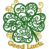 ThreadArt Embroidery Design Set - St Patricks Day(4) - 10