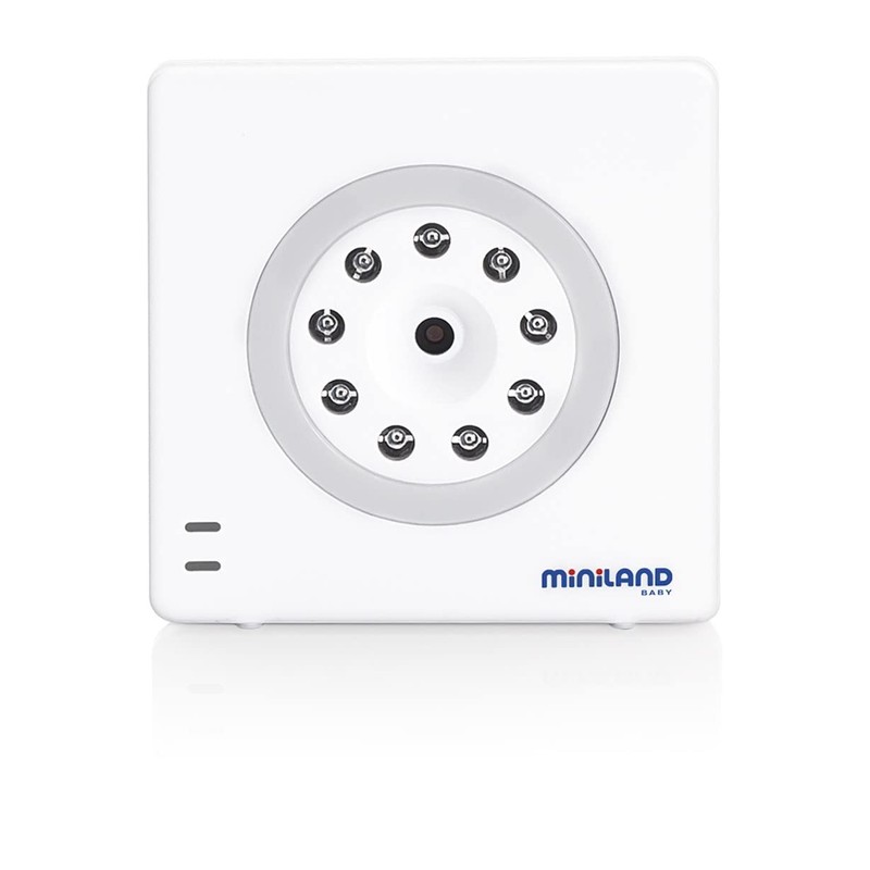 Miniland 89179 Baby Camera