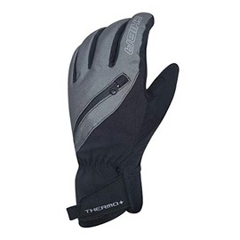 Chiba - Thermo Plus - L, Black Reflect