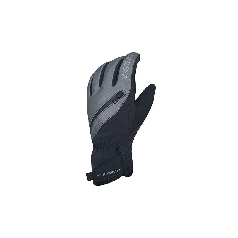 Chiba - Thermo Plus - L, Black Reflect