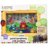 Pond Symphony Crib Soother With MP3 Connectivity