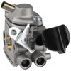 SIMPERAC BR600 Carburetor for Stihl BR550 BR500 BR700 BR 600