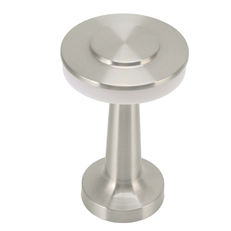 Portable LED Table Lamp Retro Touch Control 3 Levels Color