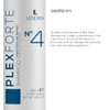 Lendan Plex Forte Champú No 4 Fortalece Y Repara -