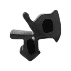 Upvc Rehau E781 Door Window Bubble Flipper Weather Gasket Rubber Seal