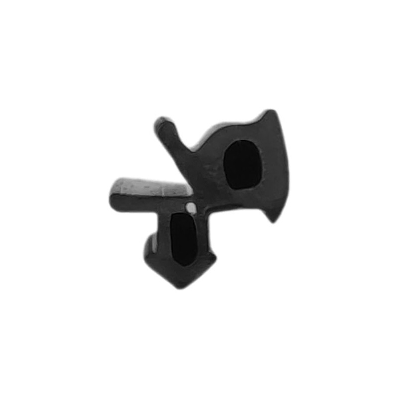Upvc Rehau E781 Door Window Bubble Flipper Weather Gasket Rubber