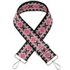 Adjustable Shoulder Strap for Men and Women, Wide Bag Strap