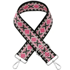Adjustable Shoulder Strap for Men and Women, Wide Bag Strap for Handbags, Straps, 5 cm