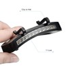 Alomejor LED Hat Light 11 LED Headlamp LED Sensor Clip