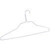 Fabricare Choice - Box of 100 18" White Wire Shirt