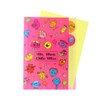 Sunstar Stationery Mr. Men & Little Miss Clear File, 5