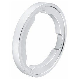 Grohe 27180000 Rainshower Spacer Disk for Misalignment caused by Existing Tile Level