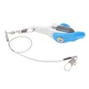 Outrigger Glider Board Unlock Clips Adjustable Heavy Tension Downrigger Line