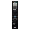 RM-AAP025 Replacement Remote Commander fit for Sony STR-DA2400ES RM-AAP024 RM-AAU039