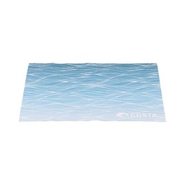Costa Recycled Cleaning Cloth New Wave Blue