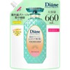 Diane Treatment, Large Capacity, Grapefruit & Peppermint Scent, Perfect Beauty,